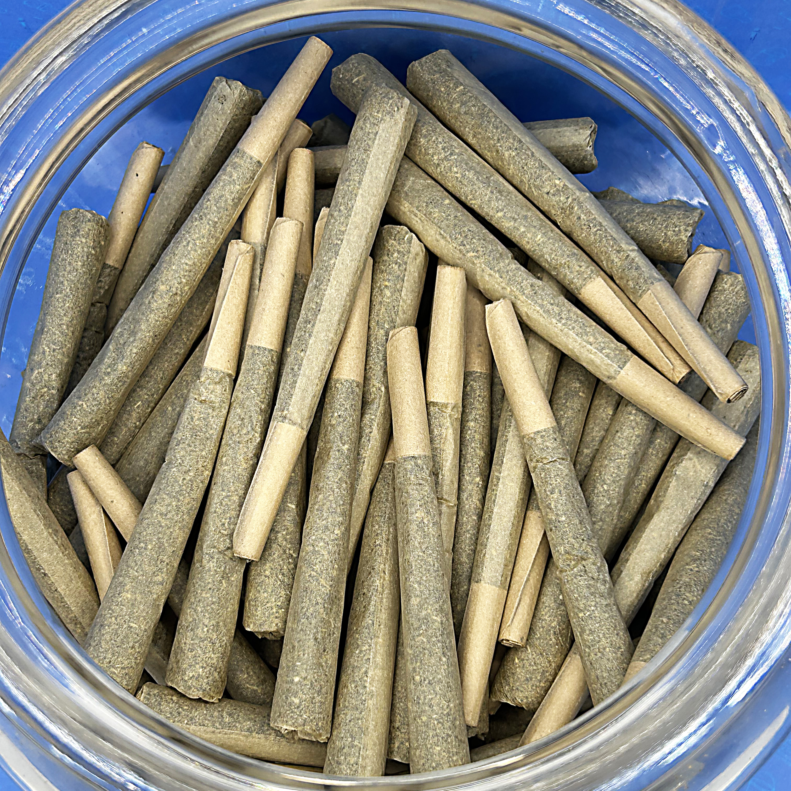 Standard Pre-Rolls - 1g