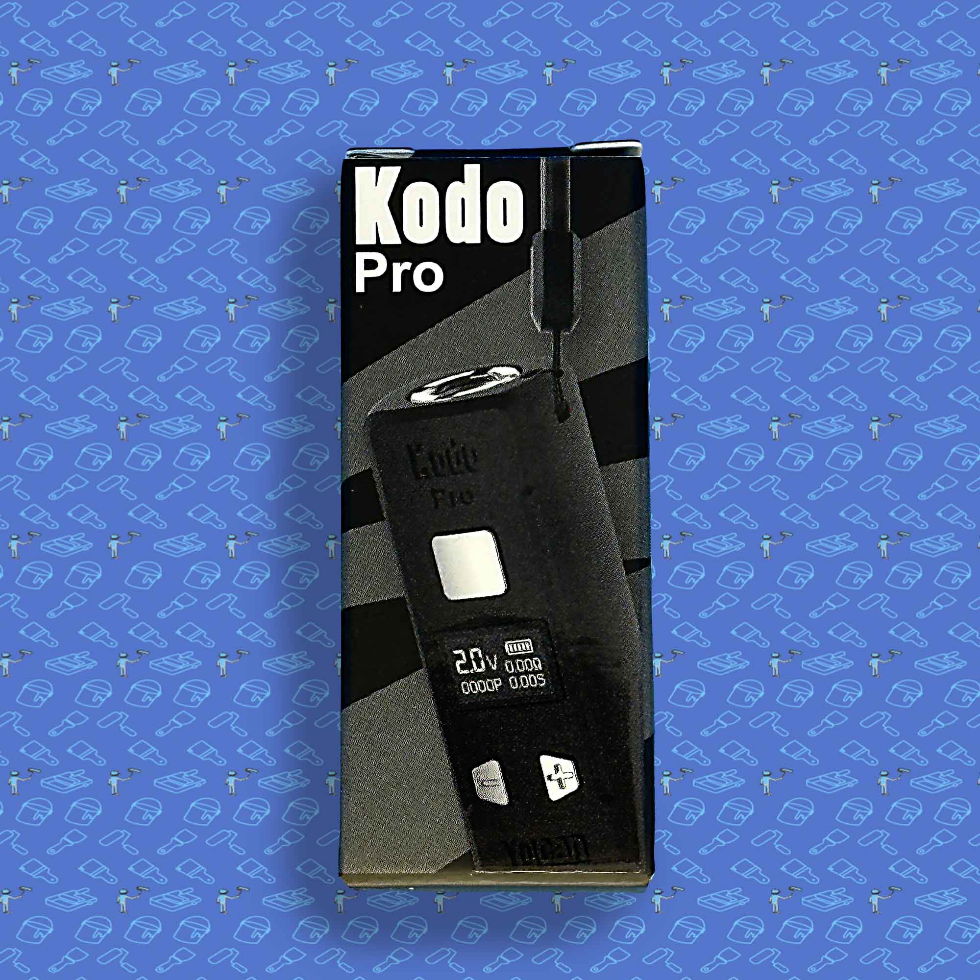 Kodo Pro 510 Battery