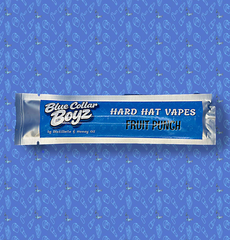 Hard Hat Vapes