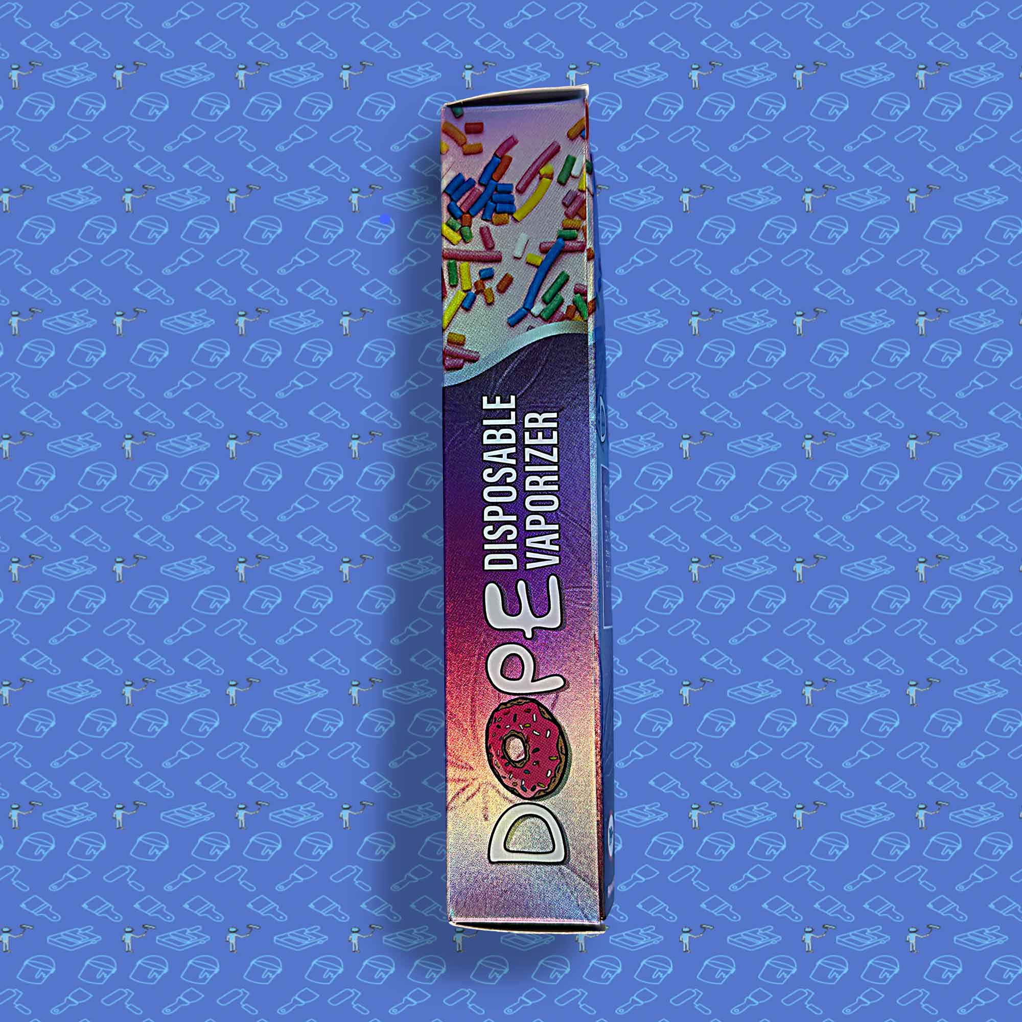 Dope Disposable Vape