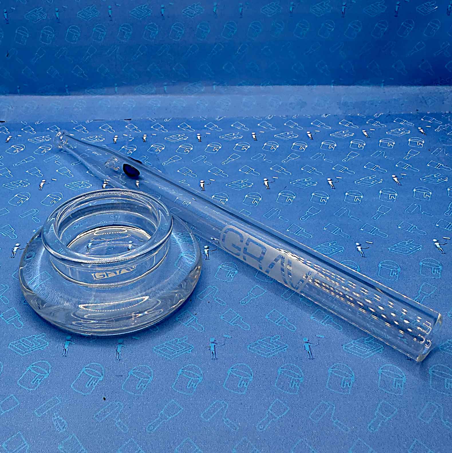 GRAV Terp Slurper