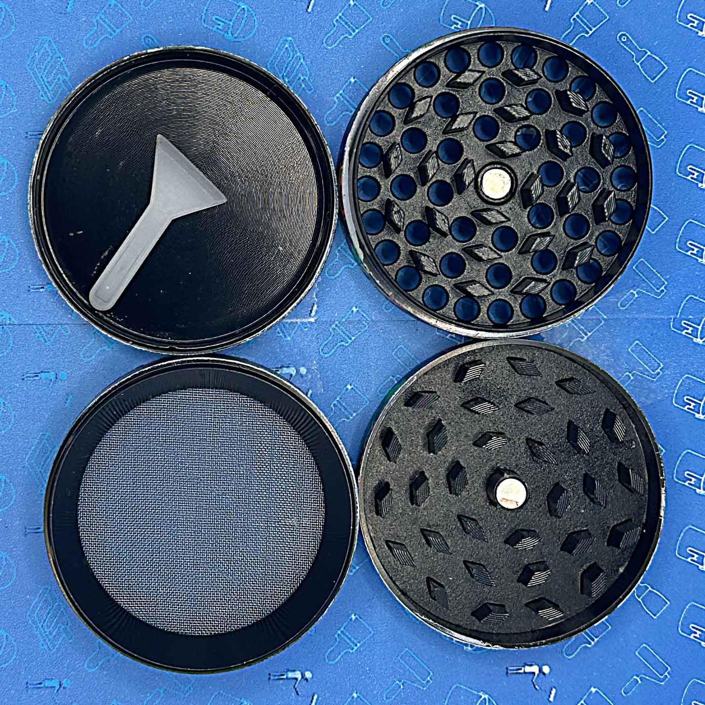 Herb Grinder