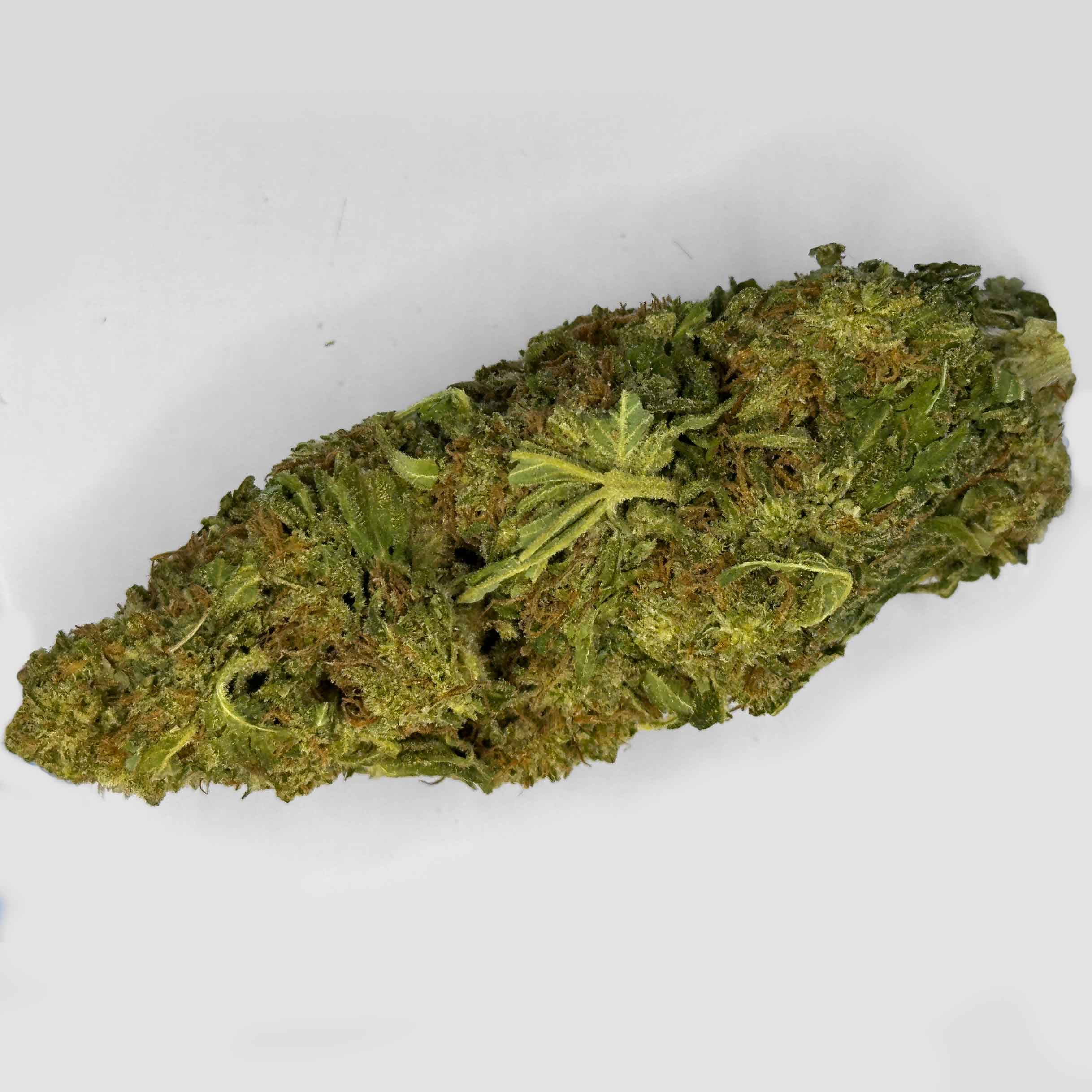 Galactic OG