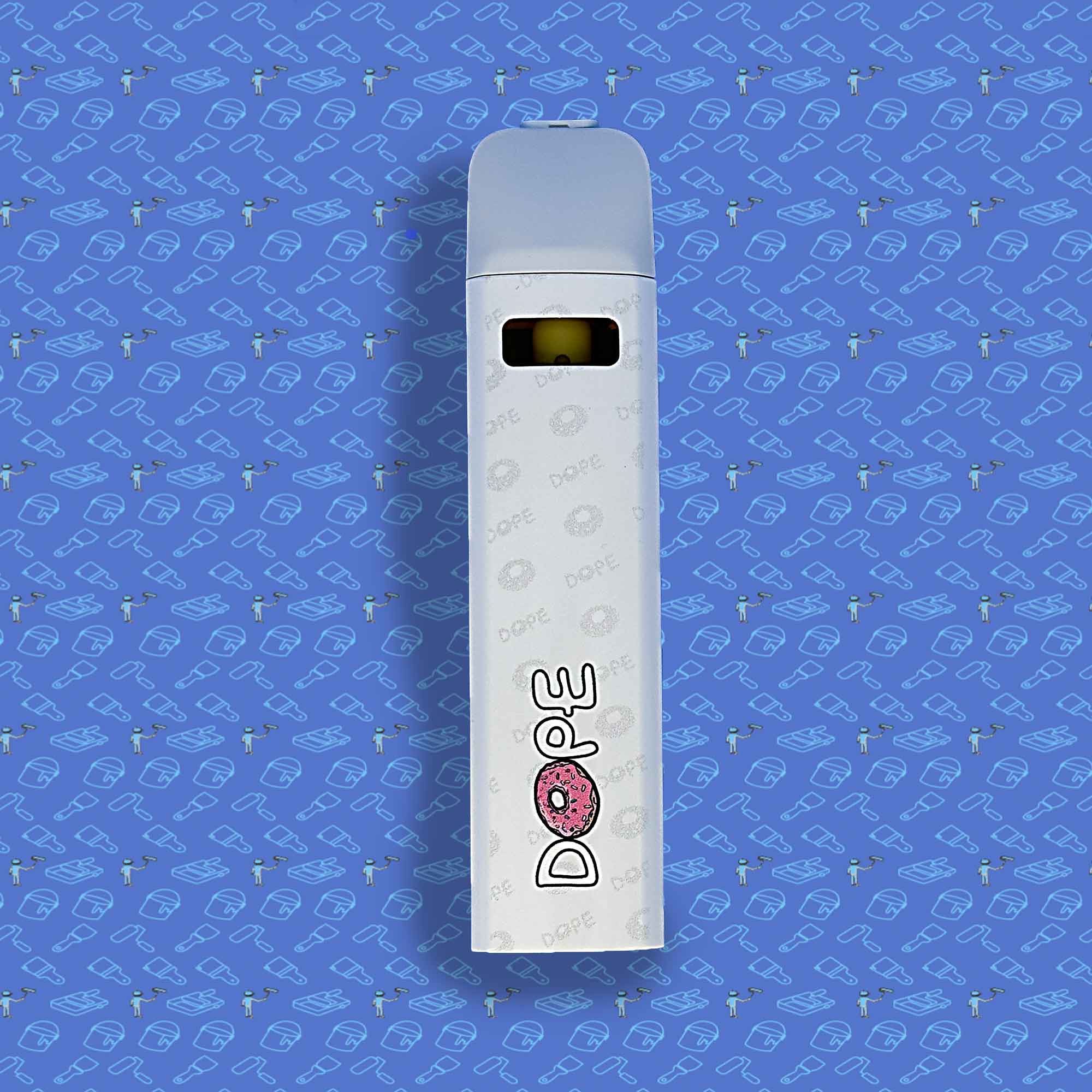 Dope Disposable Vape