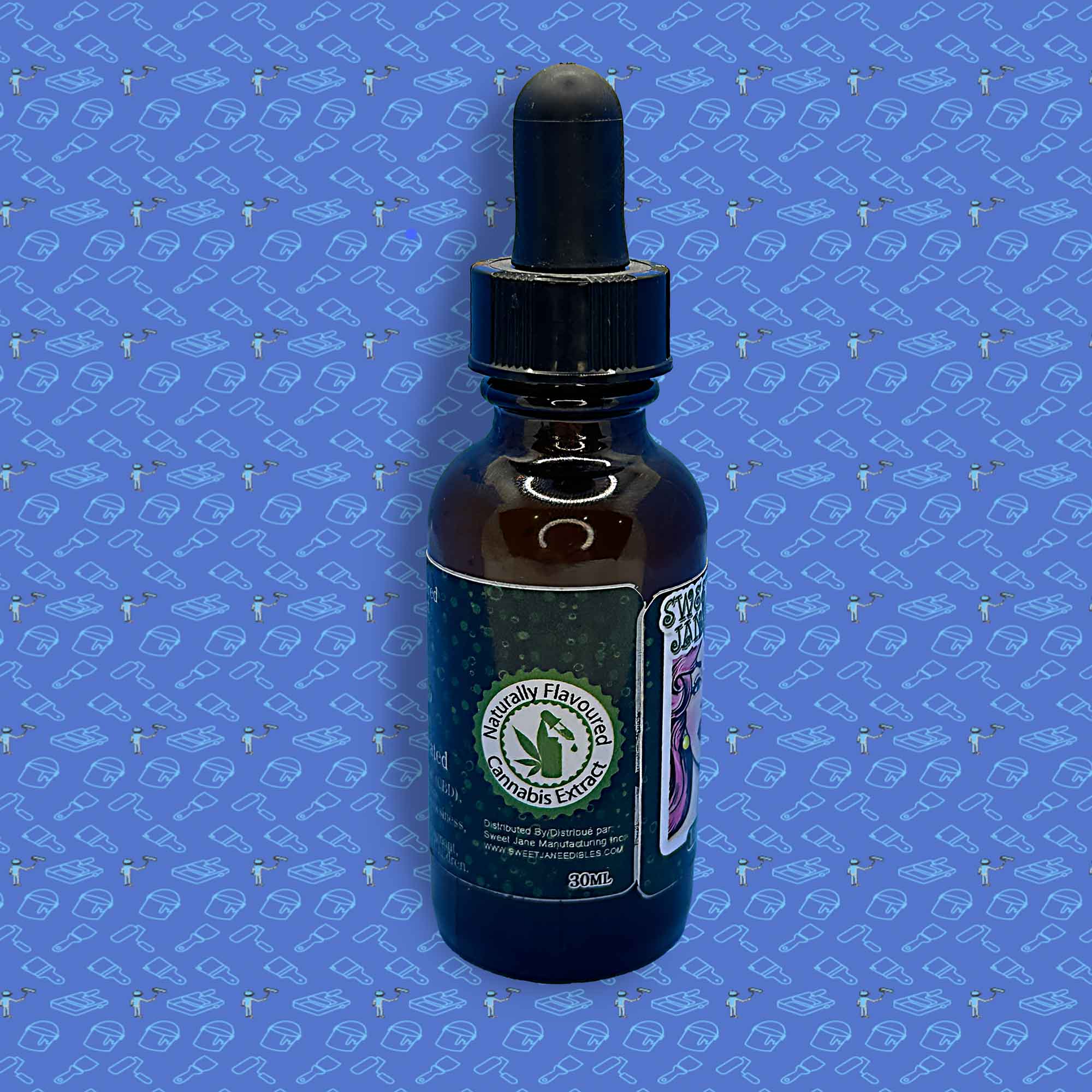 Sweet Jane Tincture
