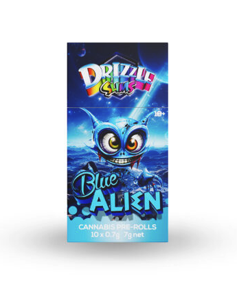 Drizzle Prerolls - 10 x 0.7g