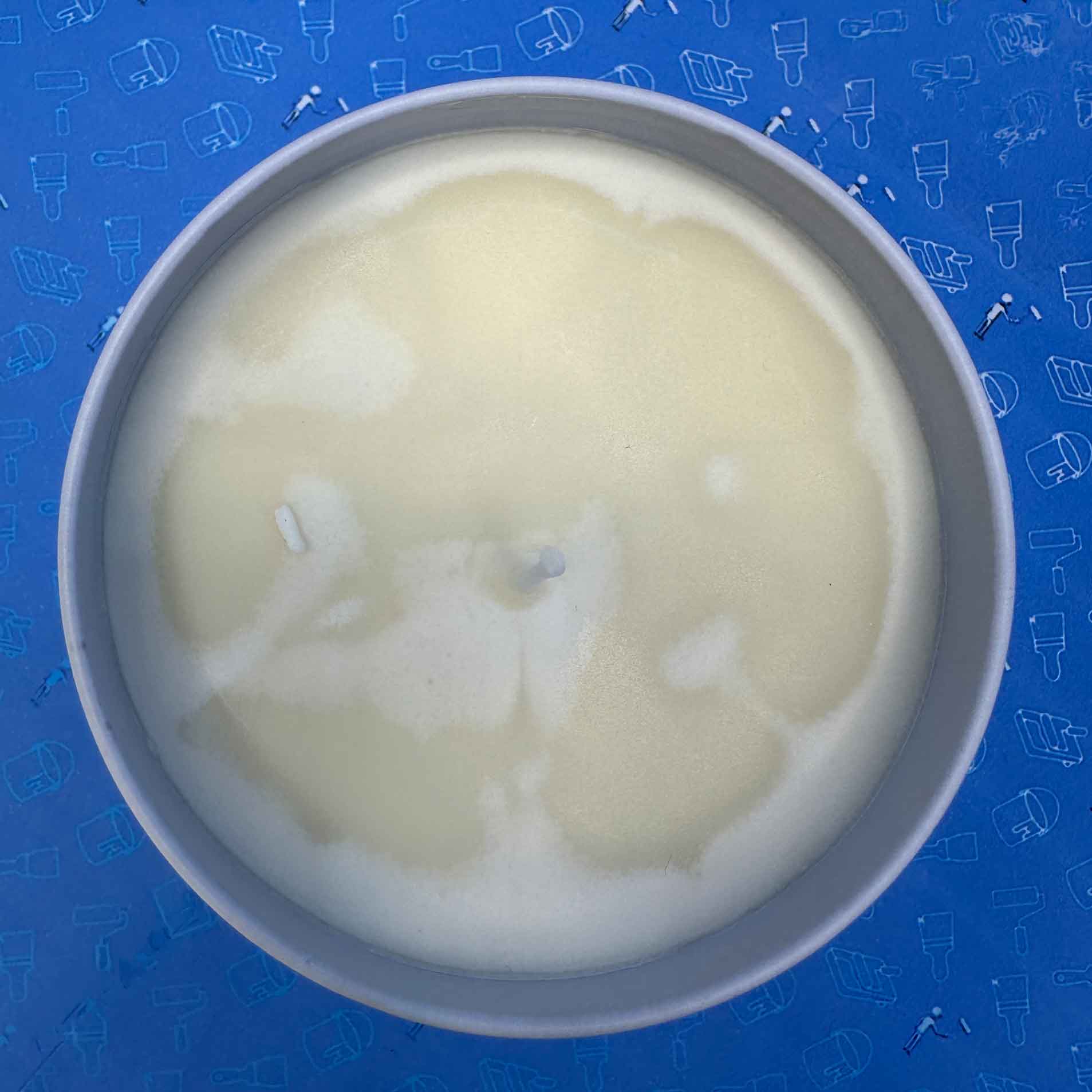 CK Essentially Natural Candle