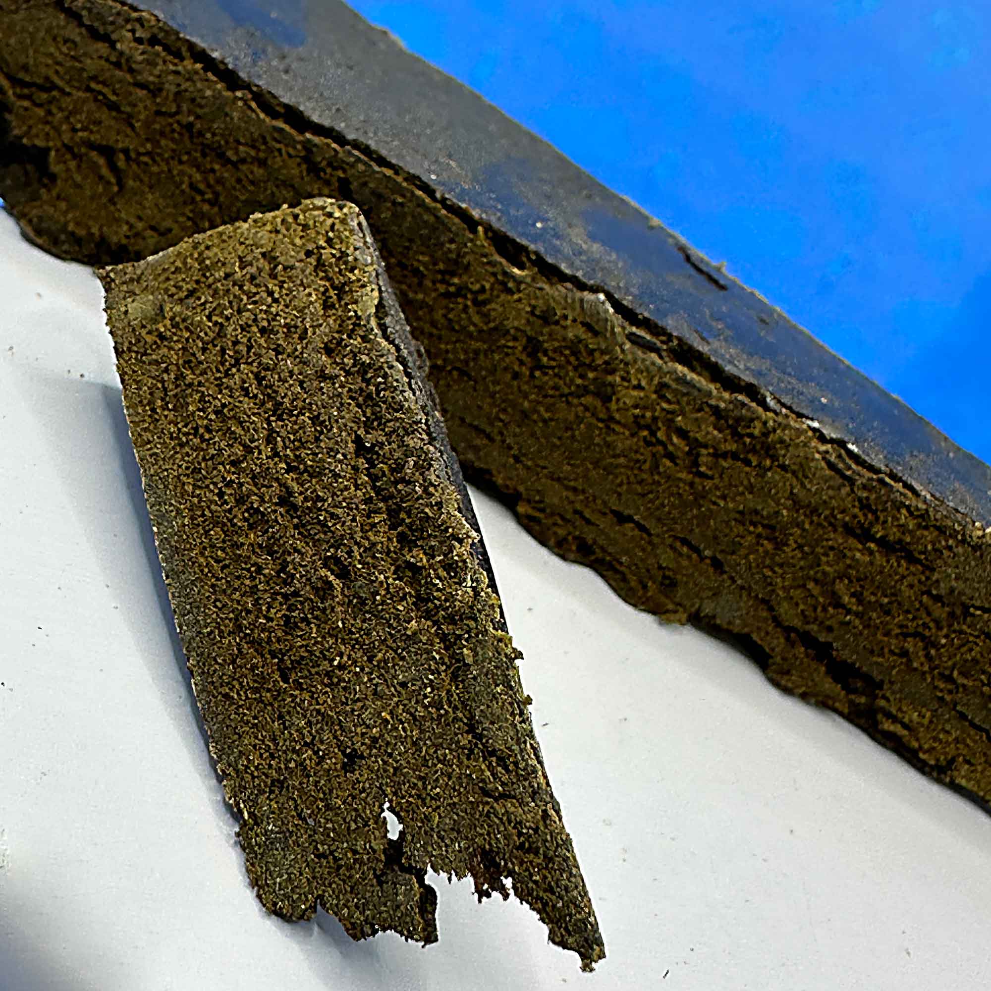 Mazari Hash