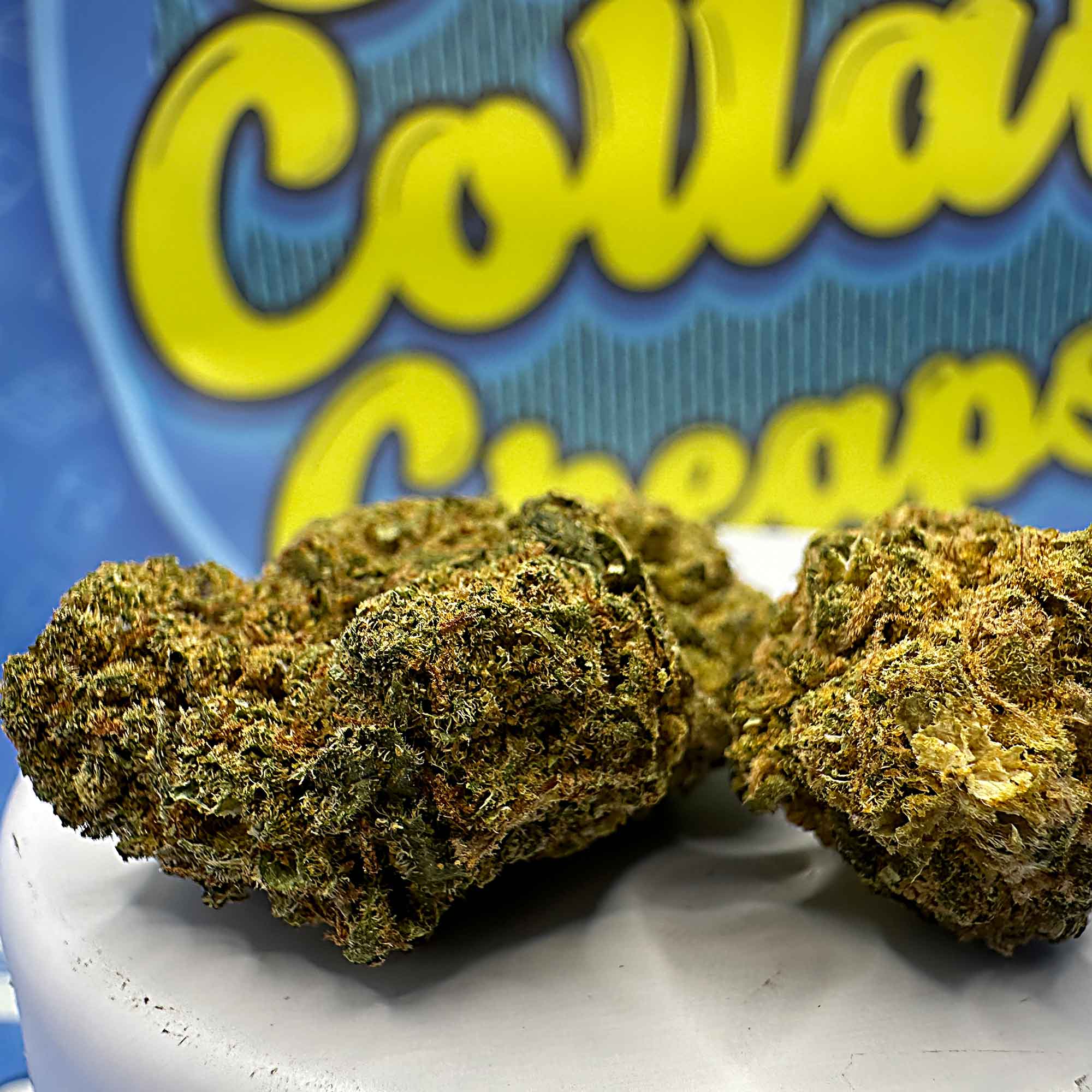 Monkey Butter