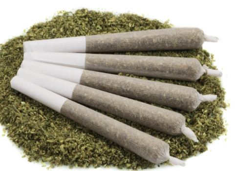 BCB Paint Rollers - 1g