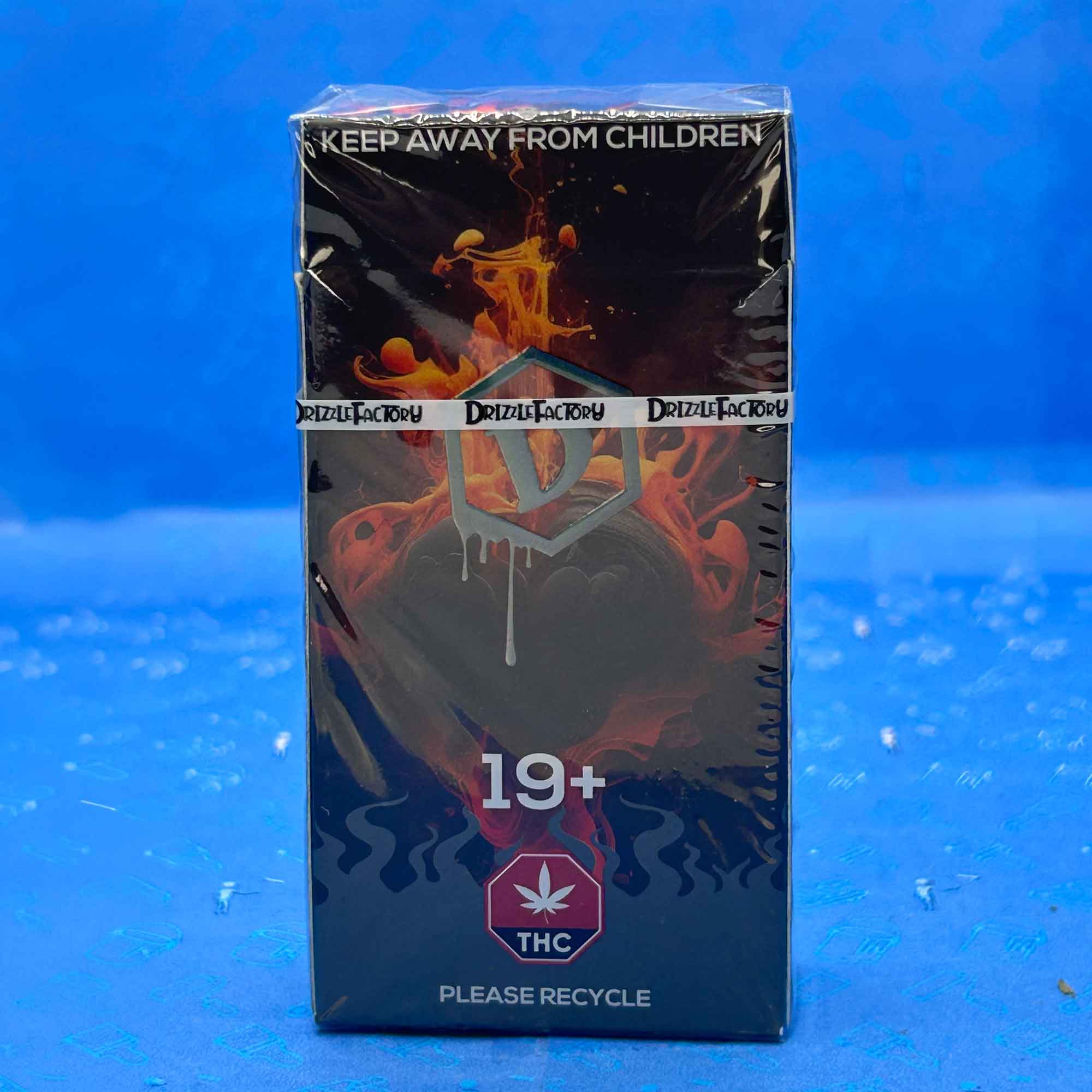 Drizzle Slims - 10 x 0.7g