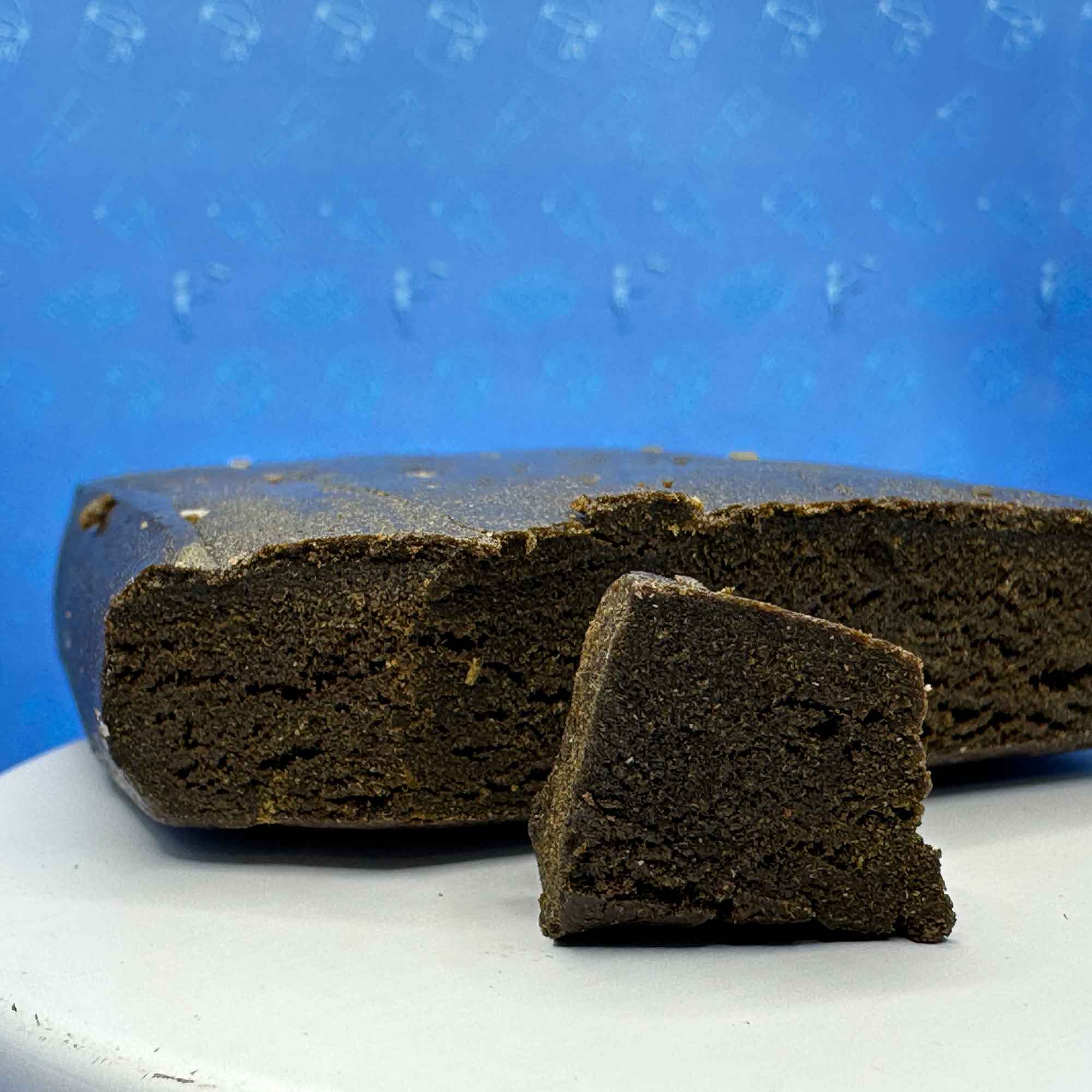 BCB Bubble Hash