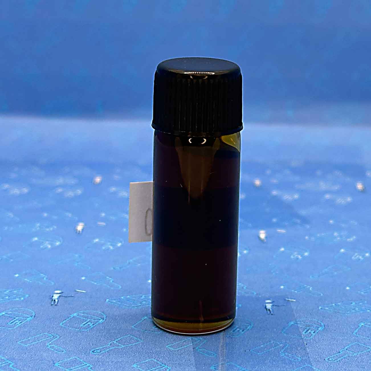 Cherry Oil