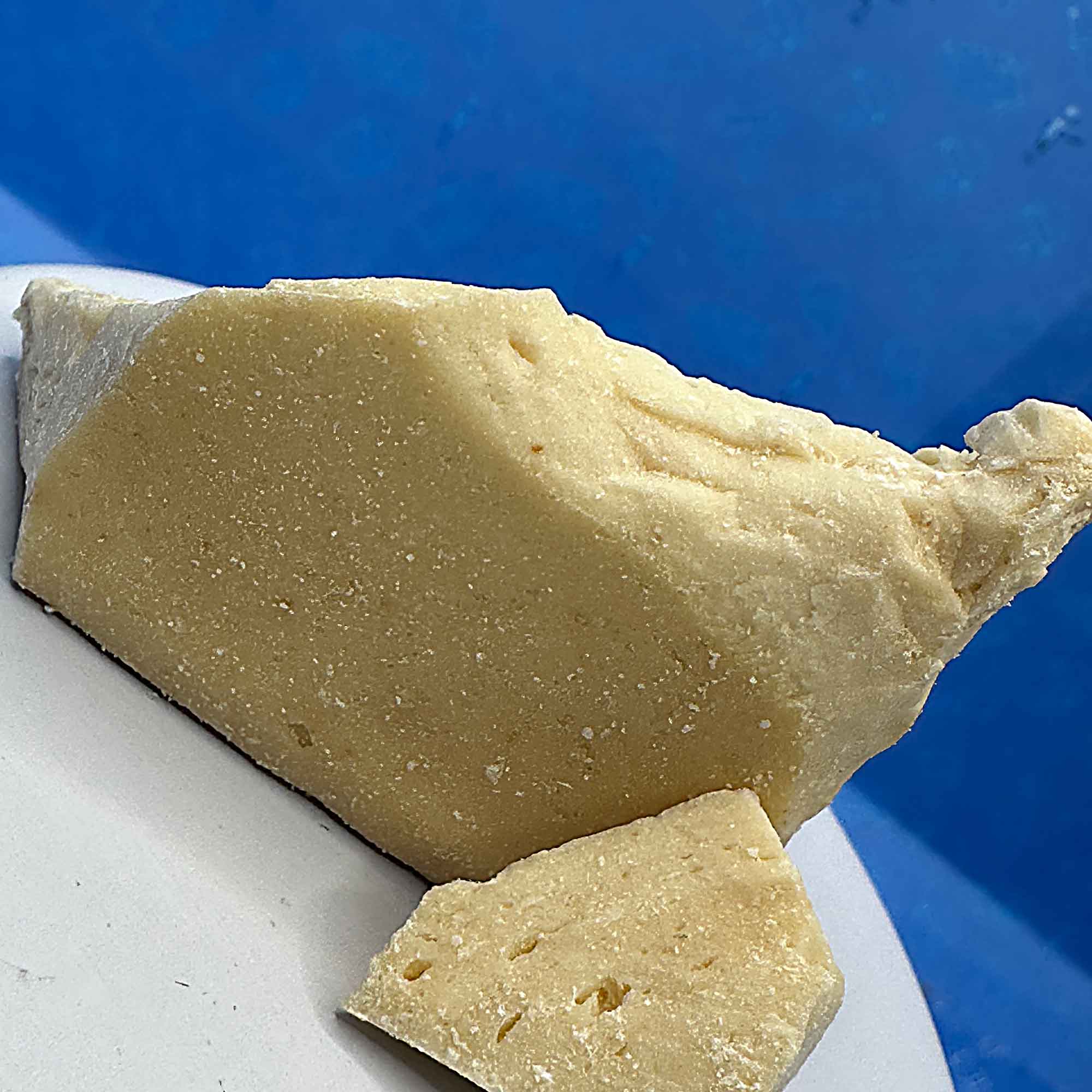 Starburst Hash