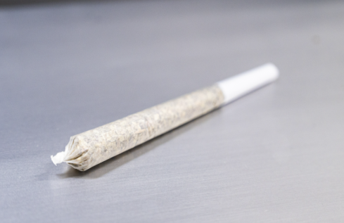 Clockout Cannon - 1.5g