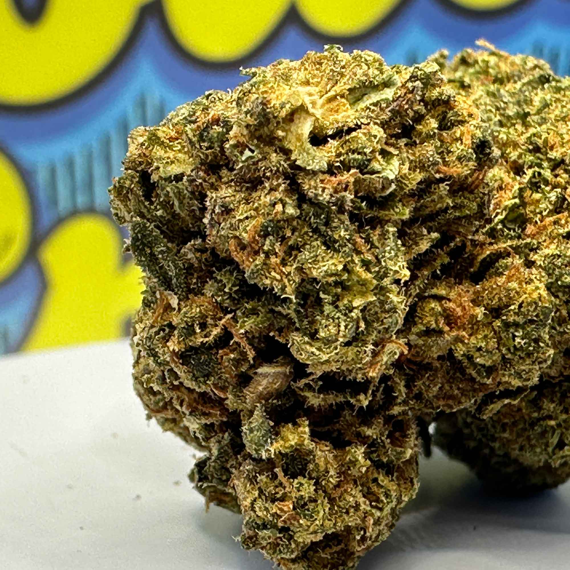 Skunk Haze