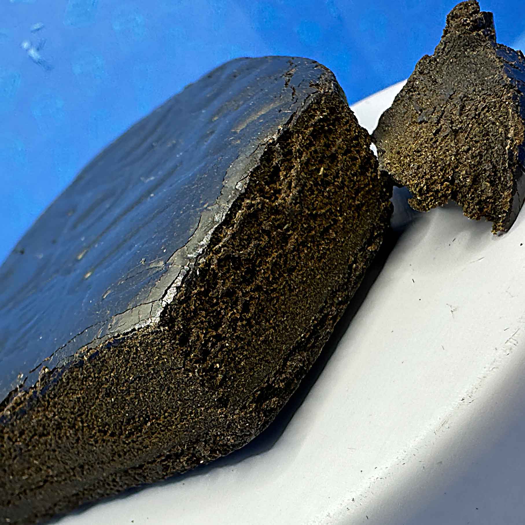 Montreal Black Hash