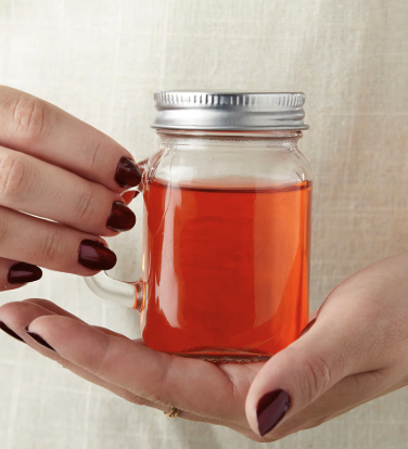 Pink Kush Factory Power Shots THC400