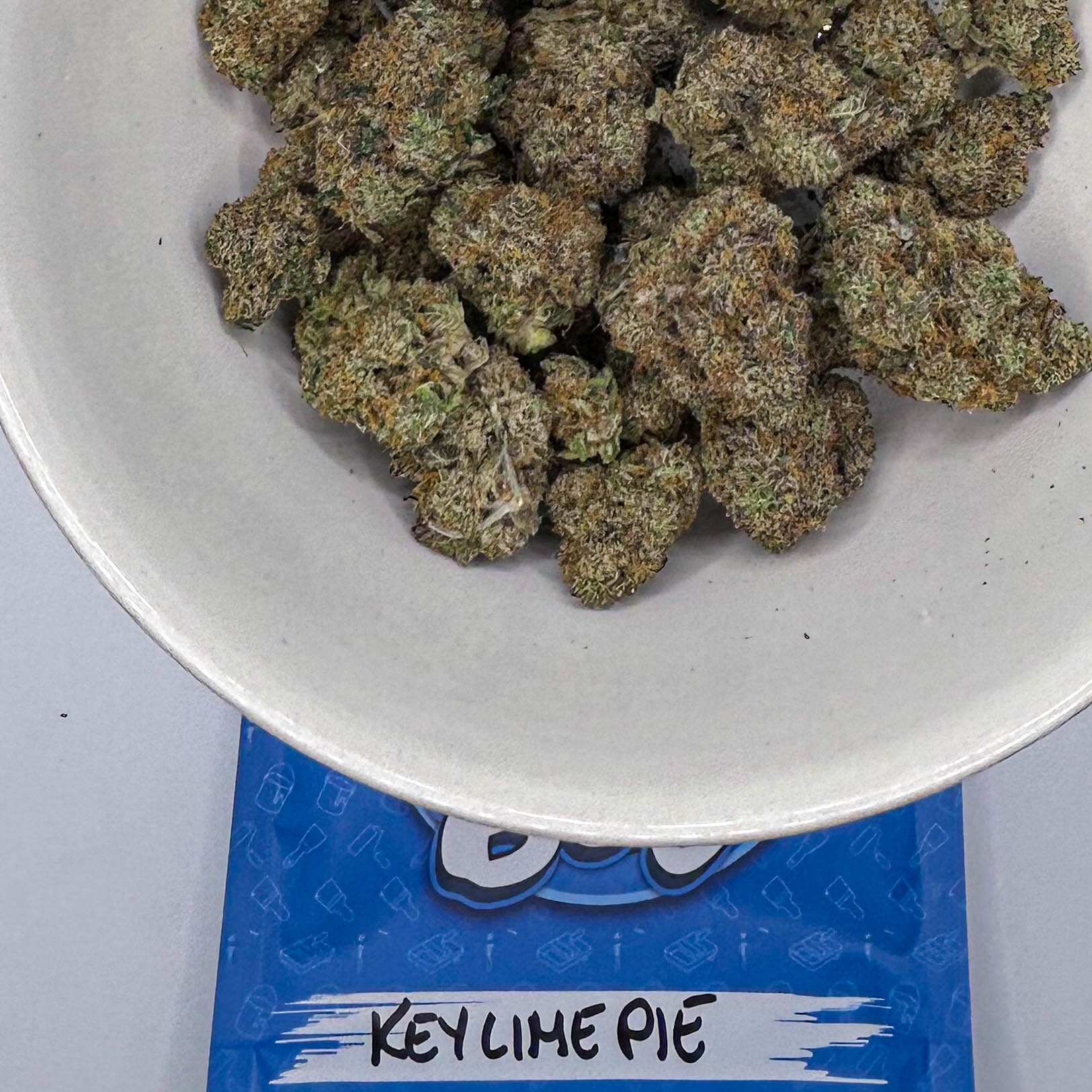 Key Lime Pie Cannabis