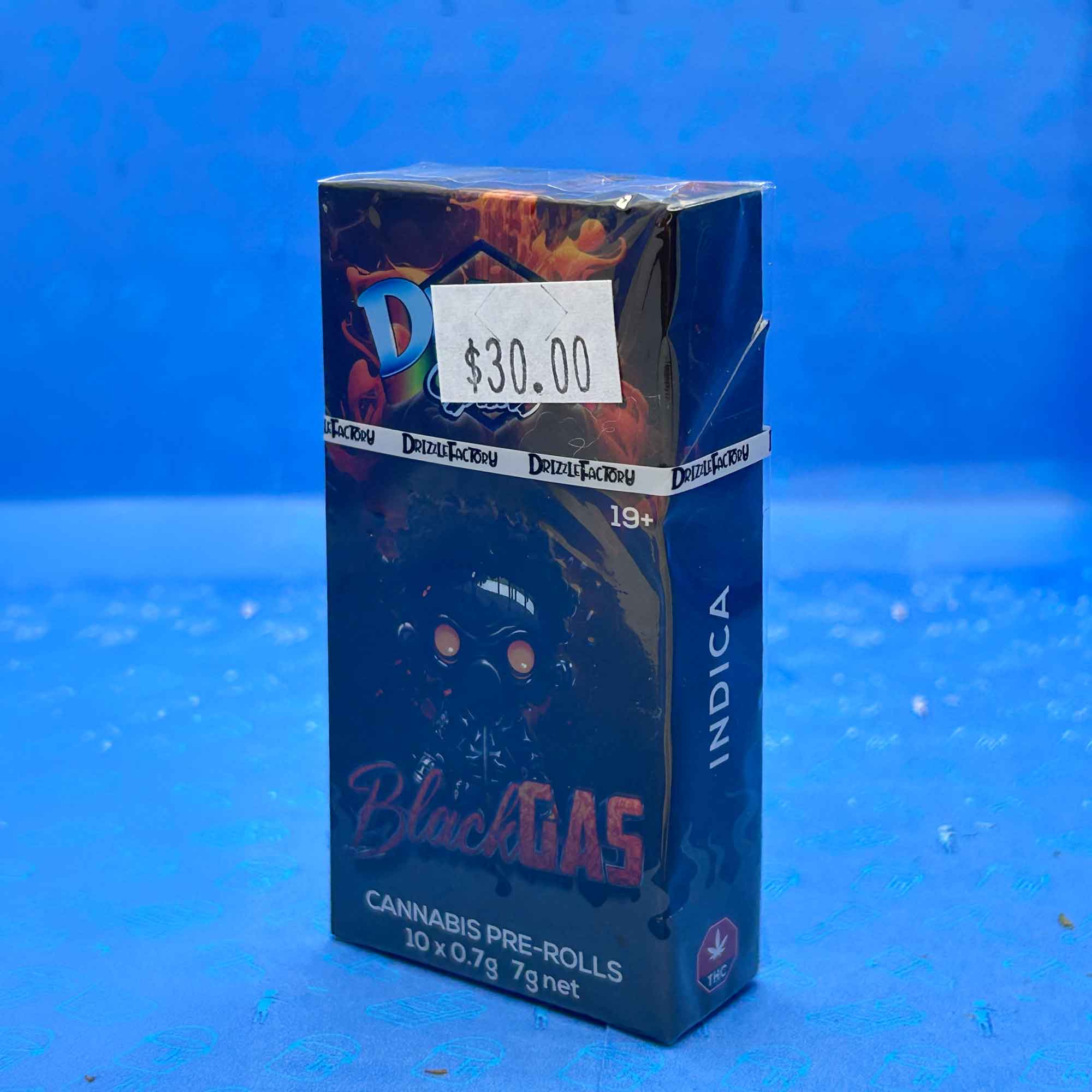 Drizzle Slims - 10 x 0.7g