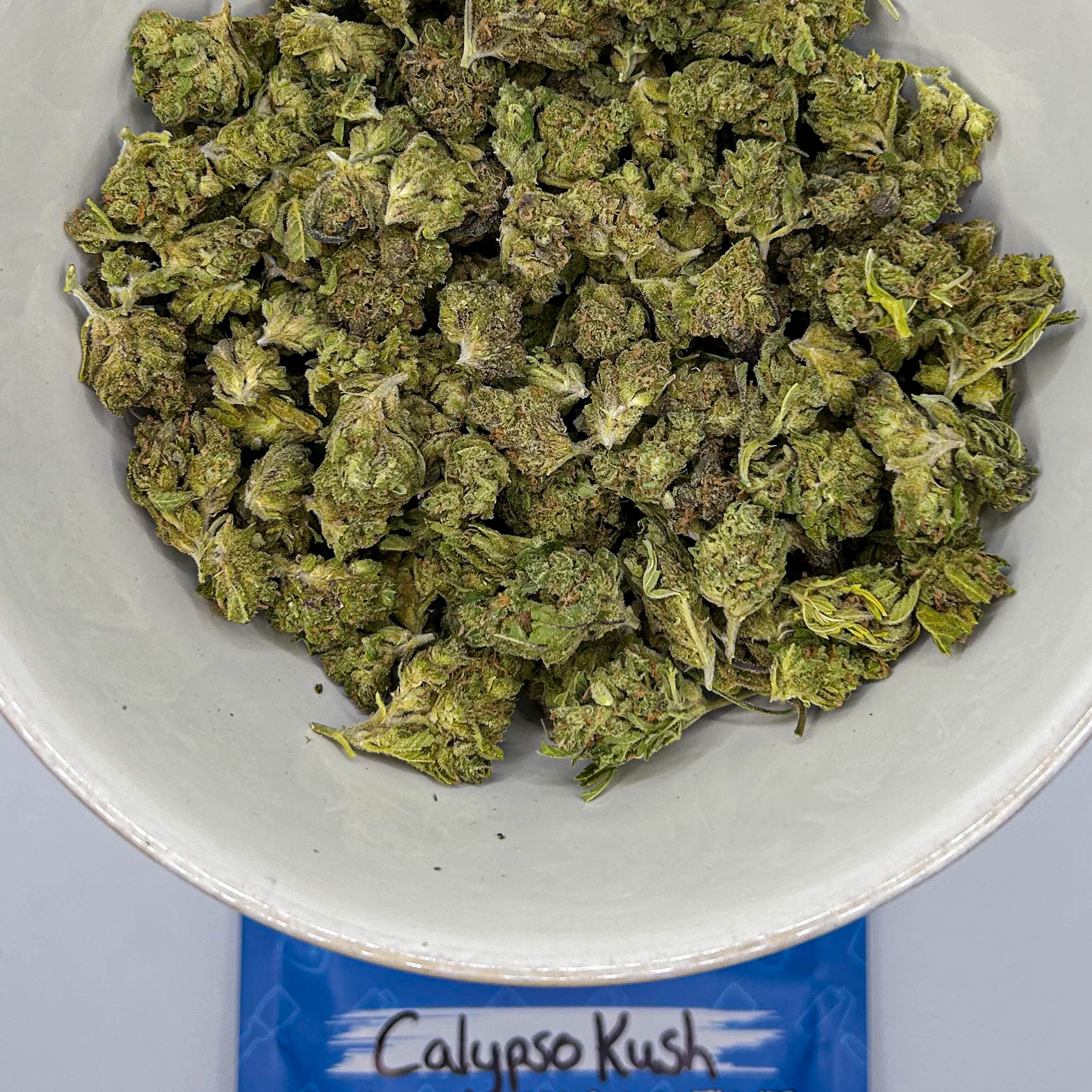 Calypso Kush