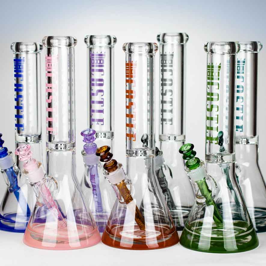 Castle Gifts Bong
