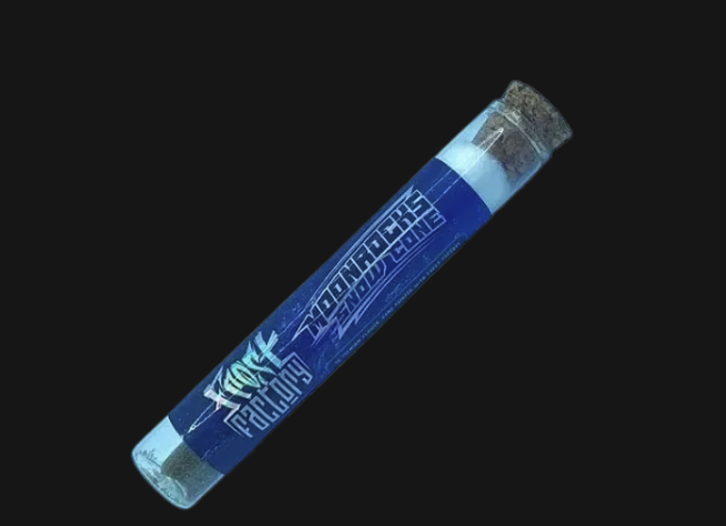 Pre-Rolled CBD Joint - 1g