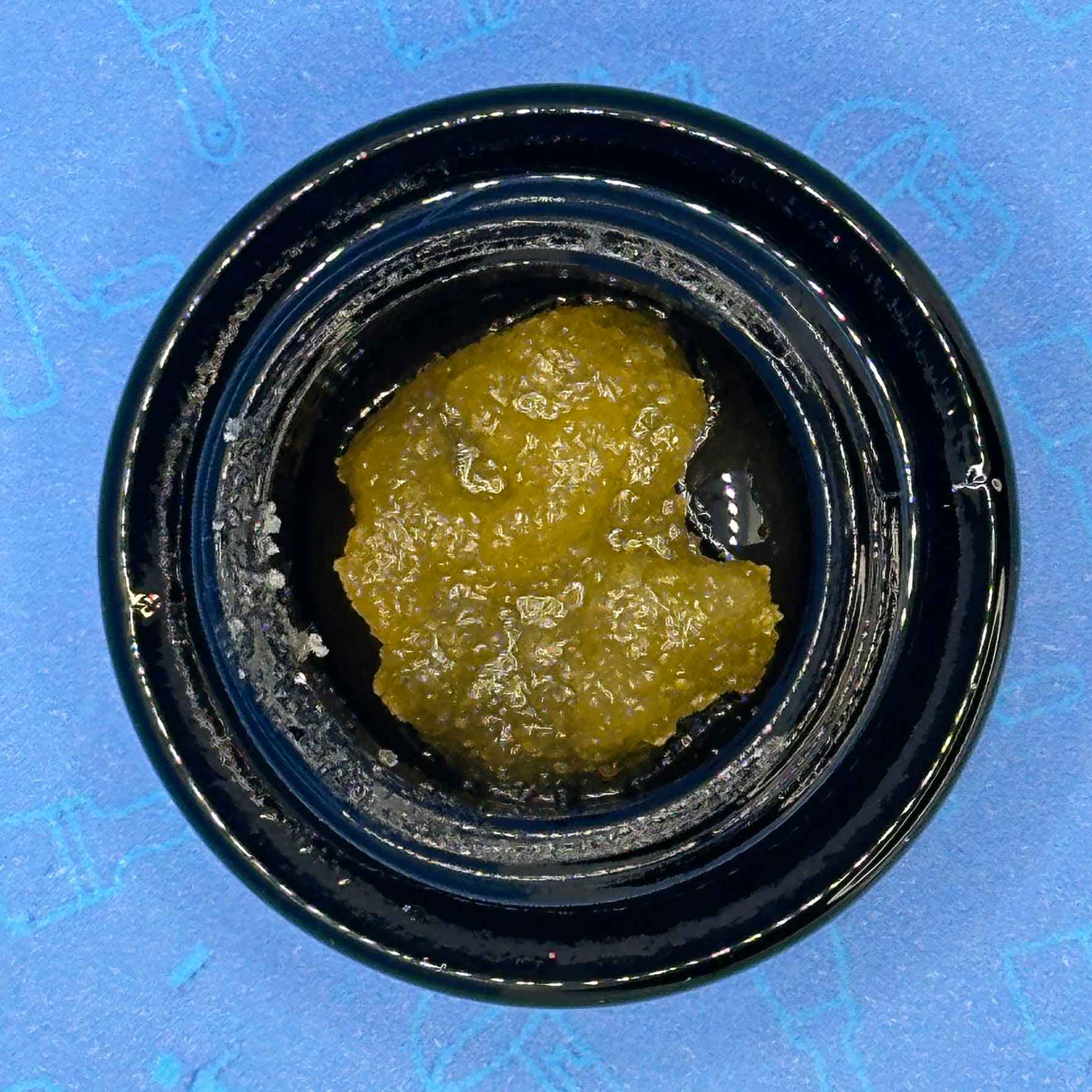 Rosin 1g