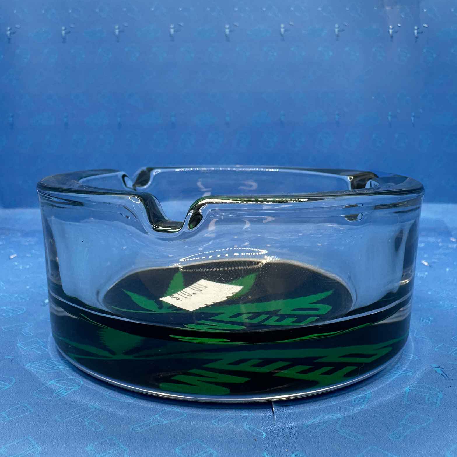 Silicone Ashtray