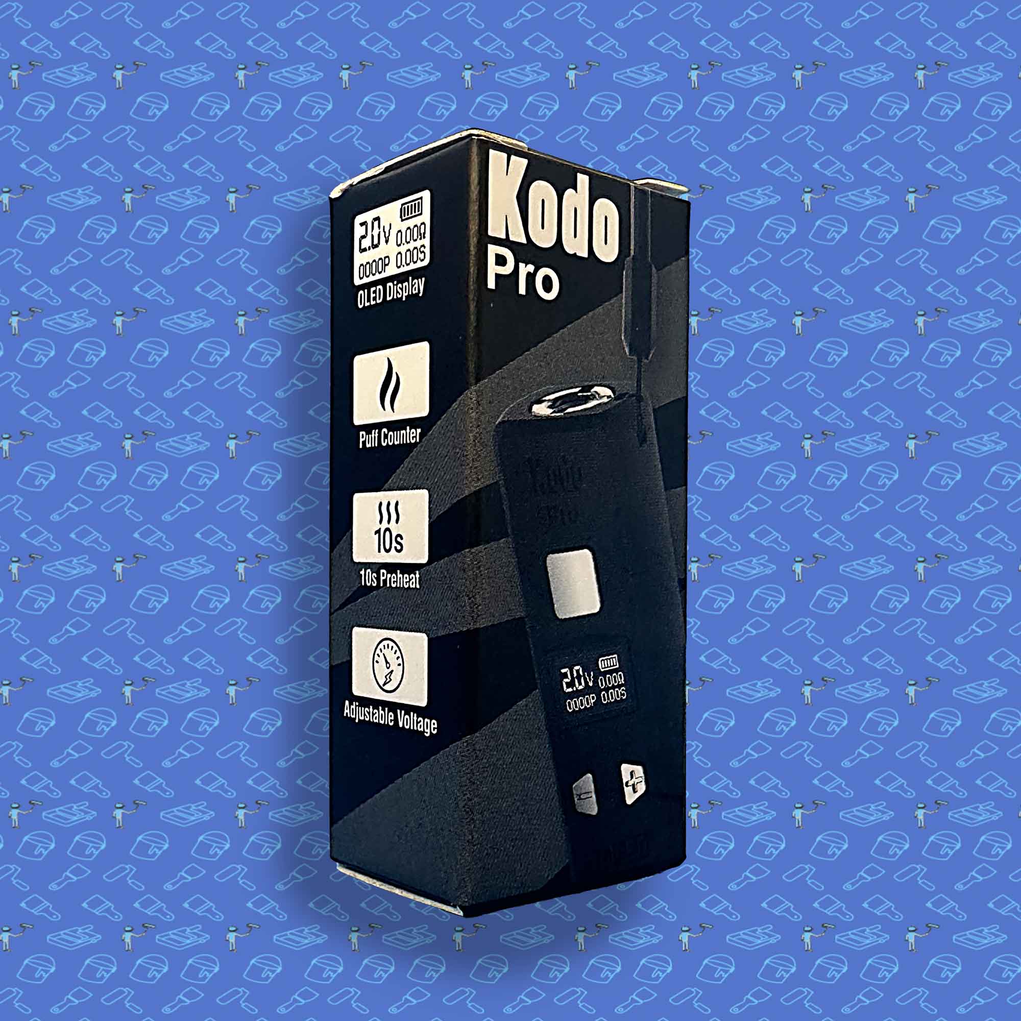 Kodo Pro 510 Battery