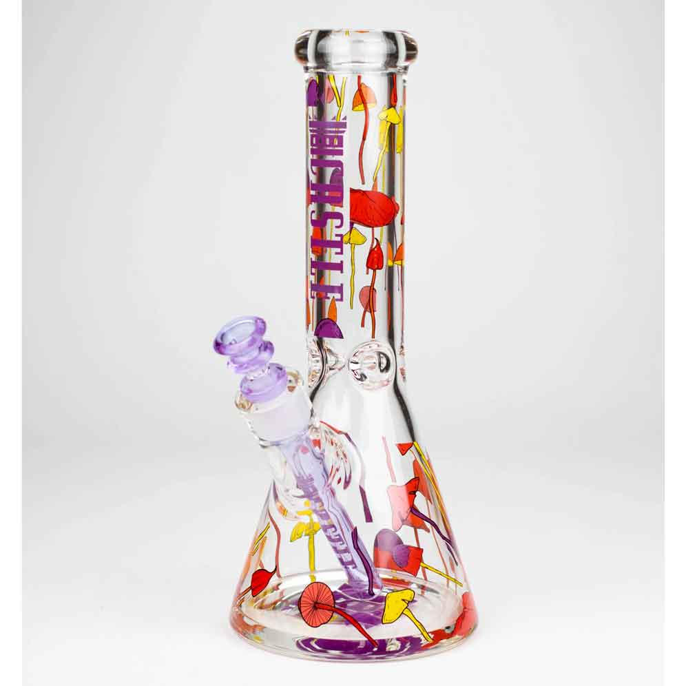 Castle Gifts Bong