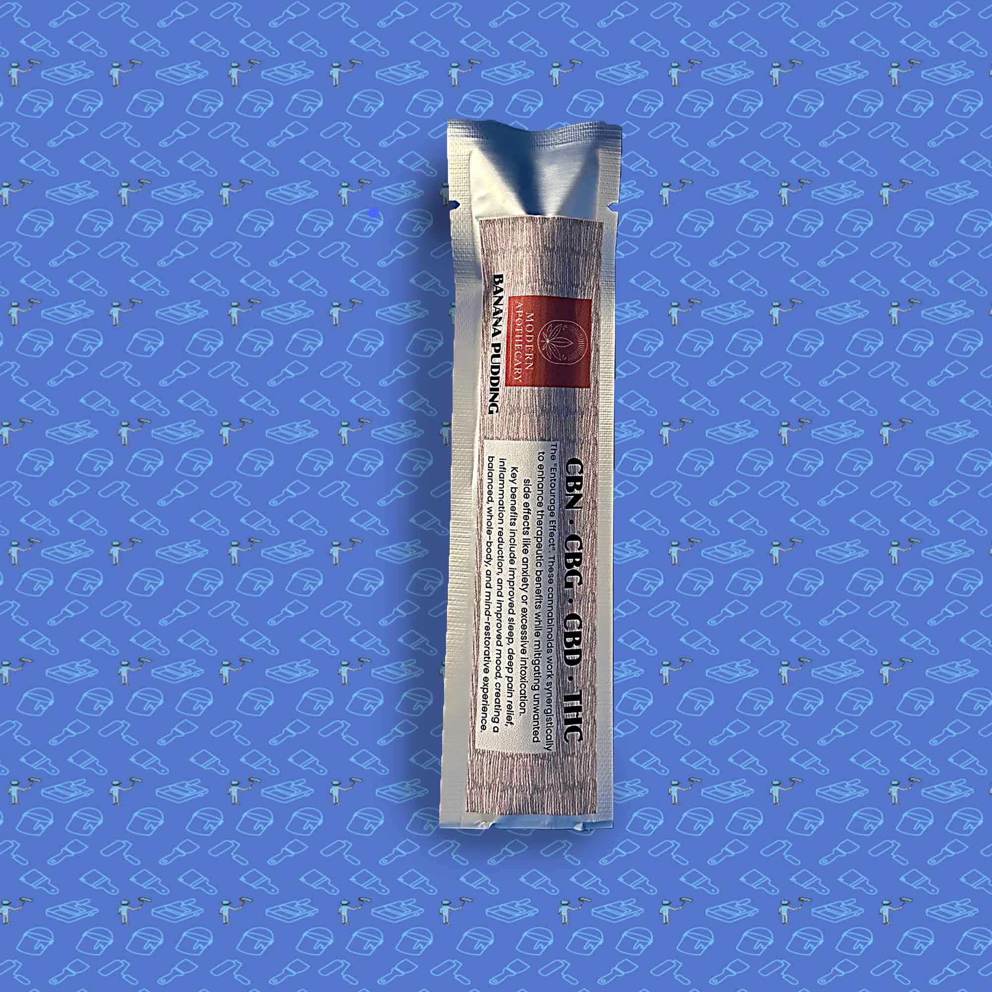 Modern Apothecary Full-Spectrum Vape 1g