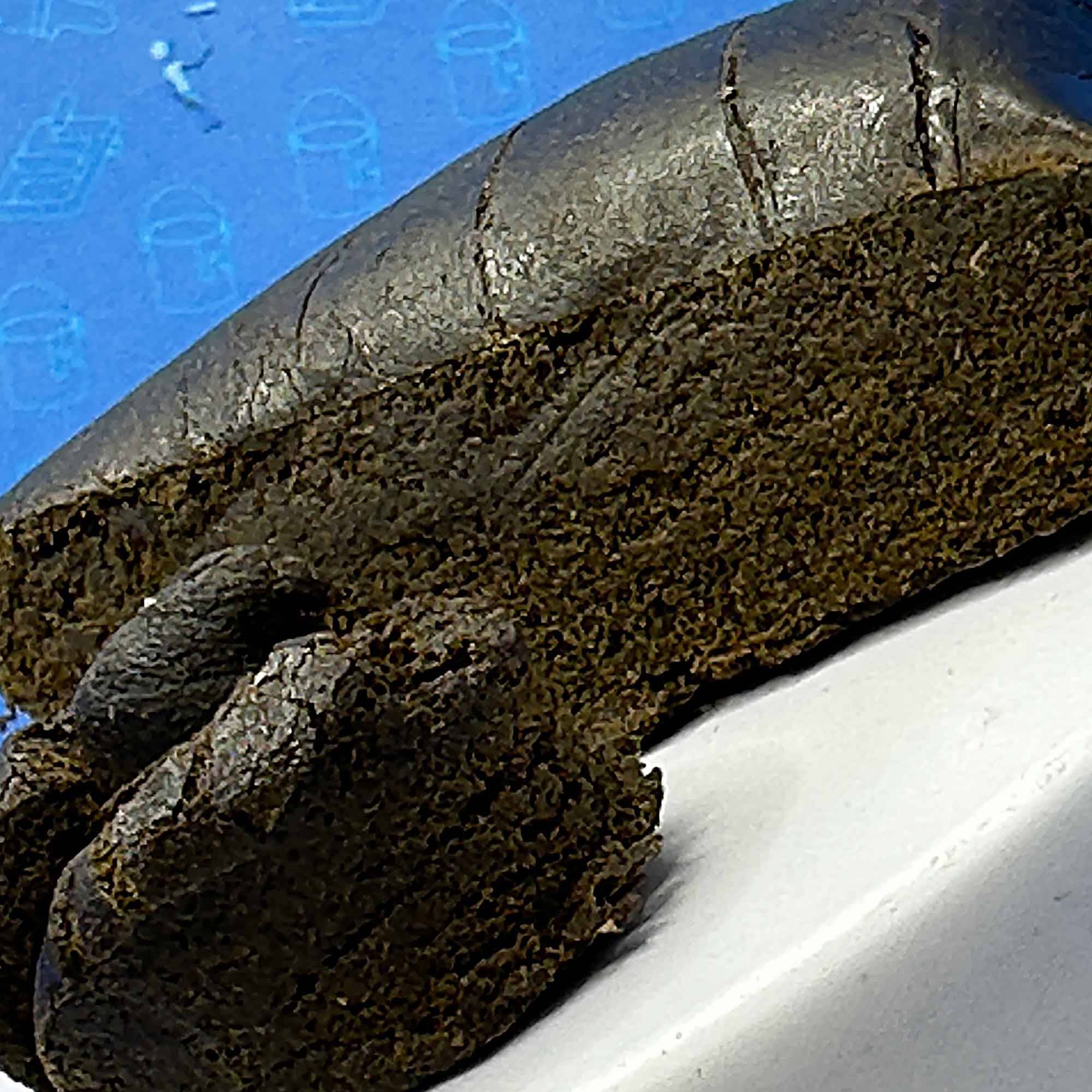 BCB Bubble Hash
