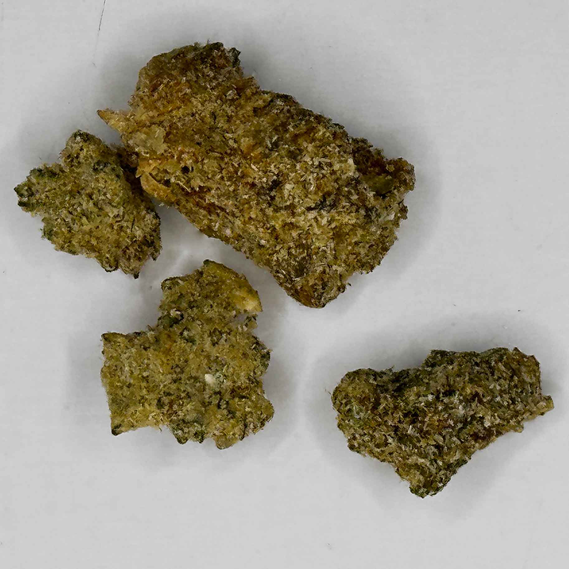 Lil' Frosties CBD Coated Budz 7g