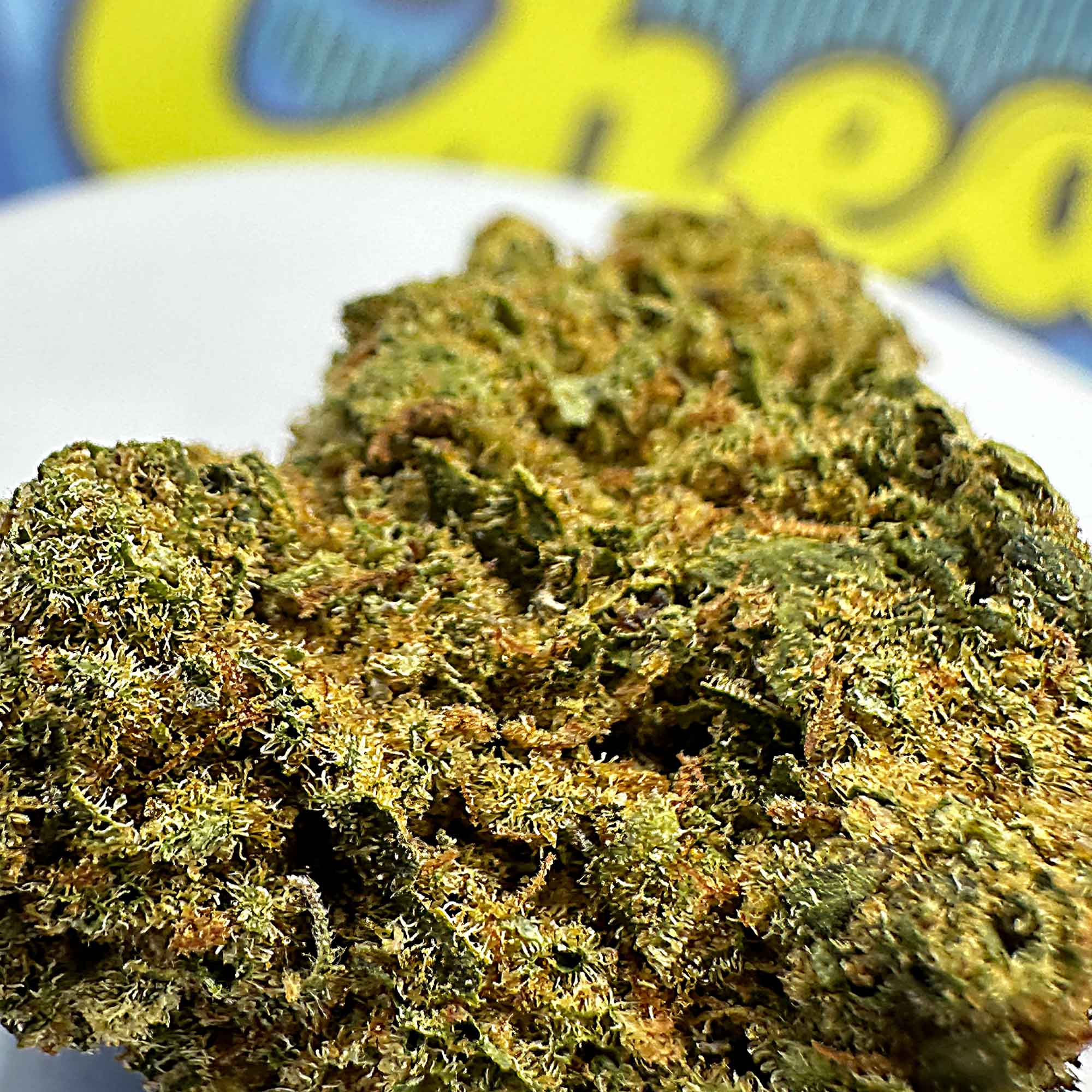 Monkey Butter