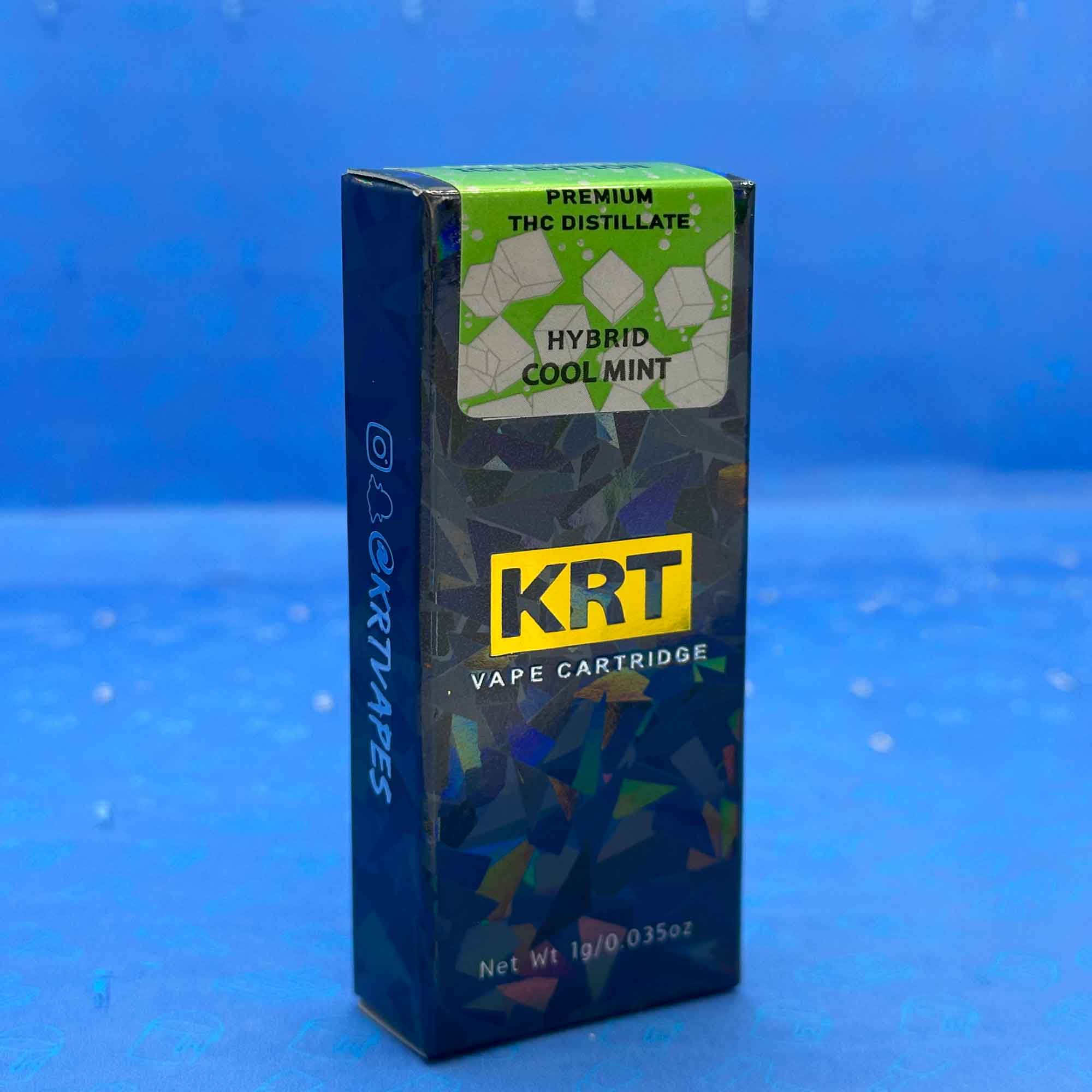 KRT 1g 510