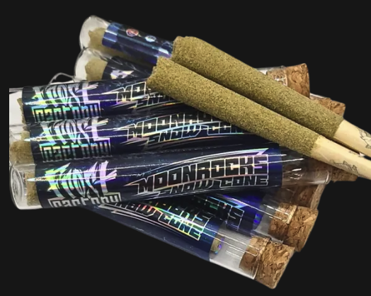 Pre-Rolled CBD Joint - 1g