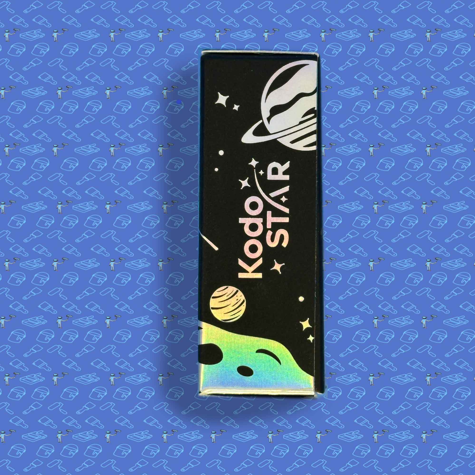 Kodo Star 510 Battery