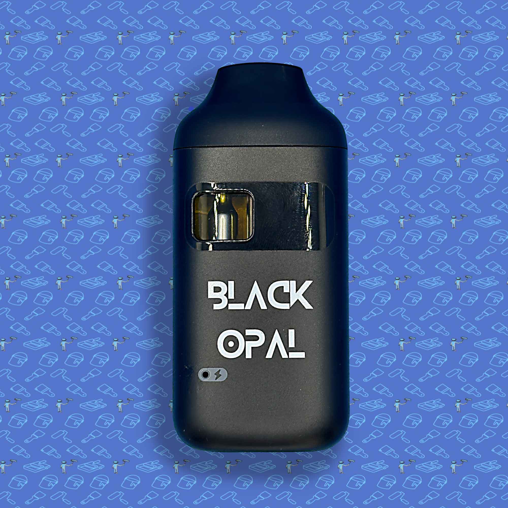 Black Opal Vape 1g