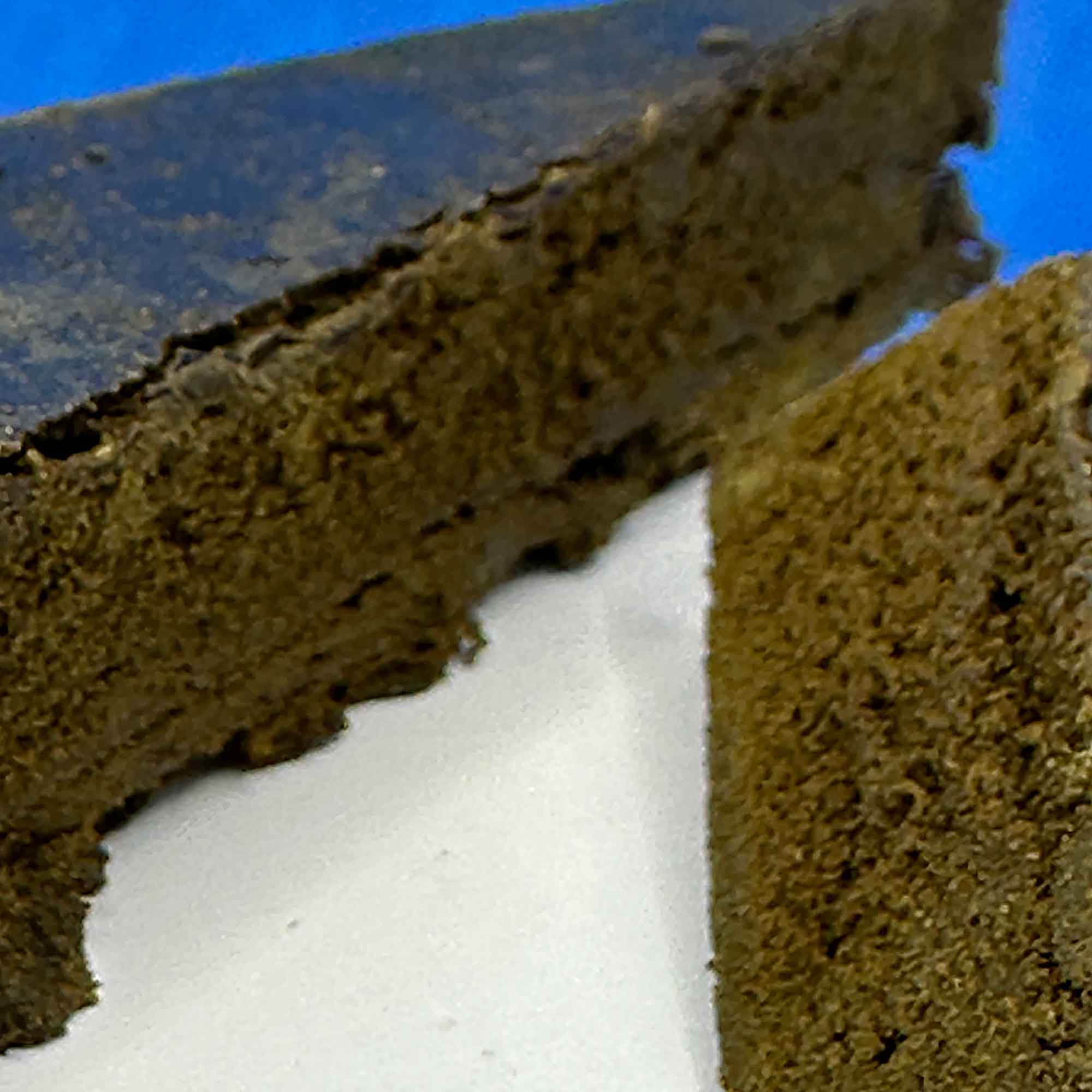 Kush Mints Hash