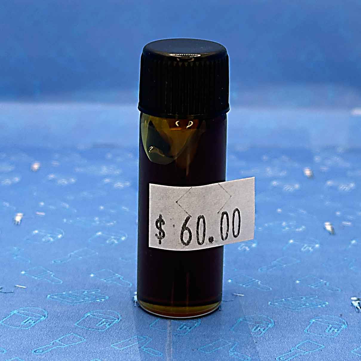 Cherry Oil