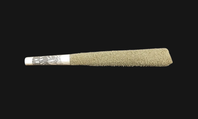 Pre-Rolled CBD Joint - 1g