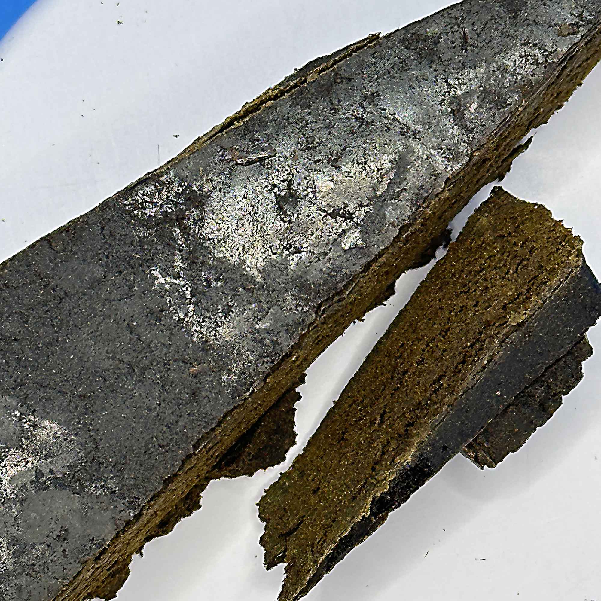 Mazari Hash