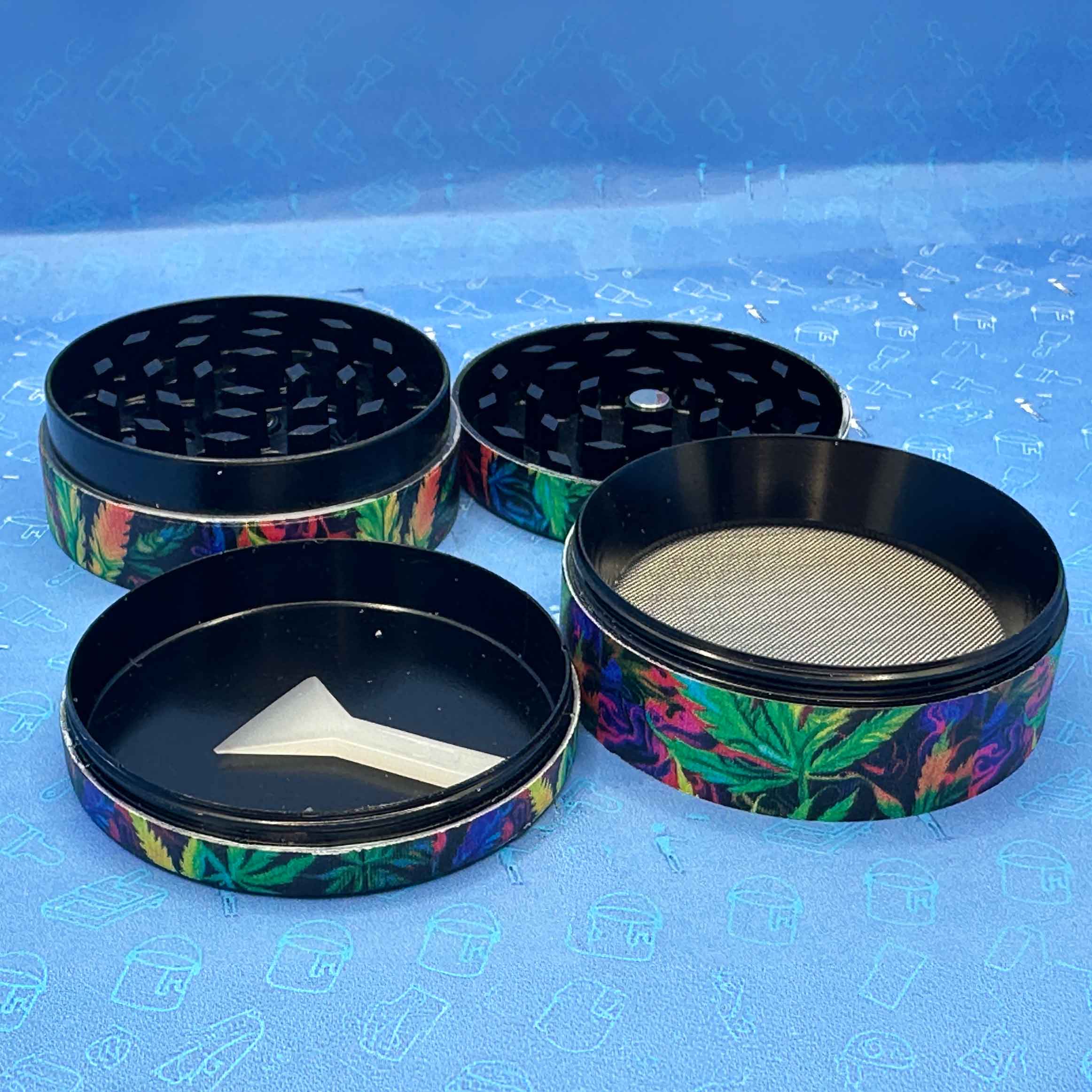Herb Grinder