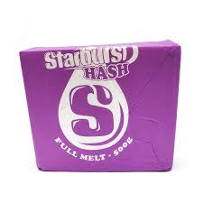Starburst Hash