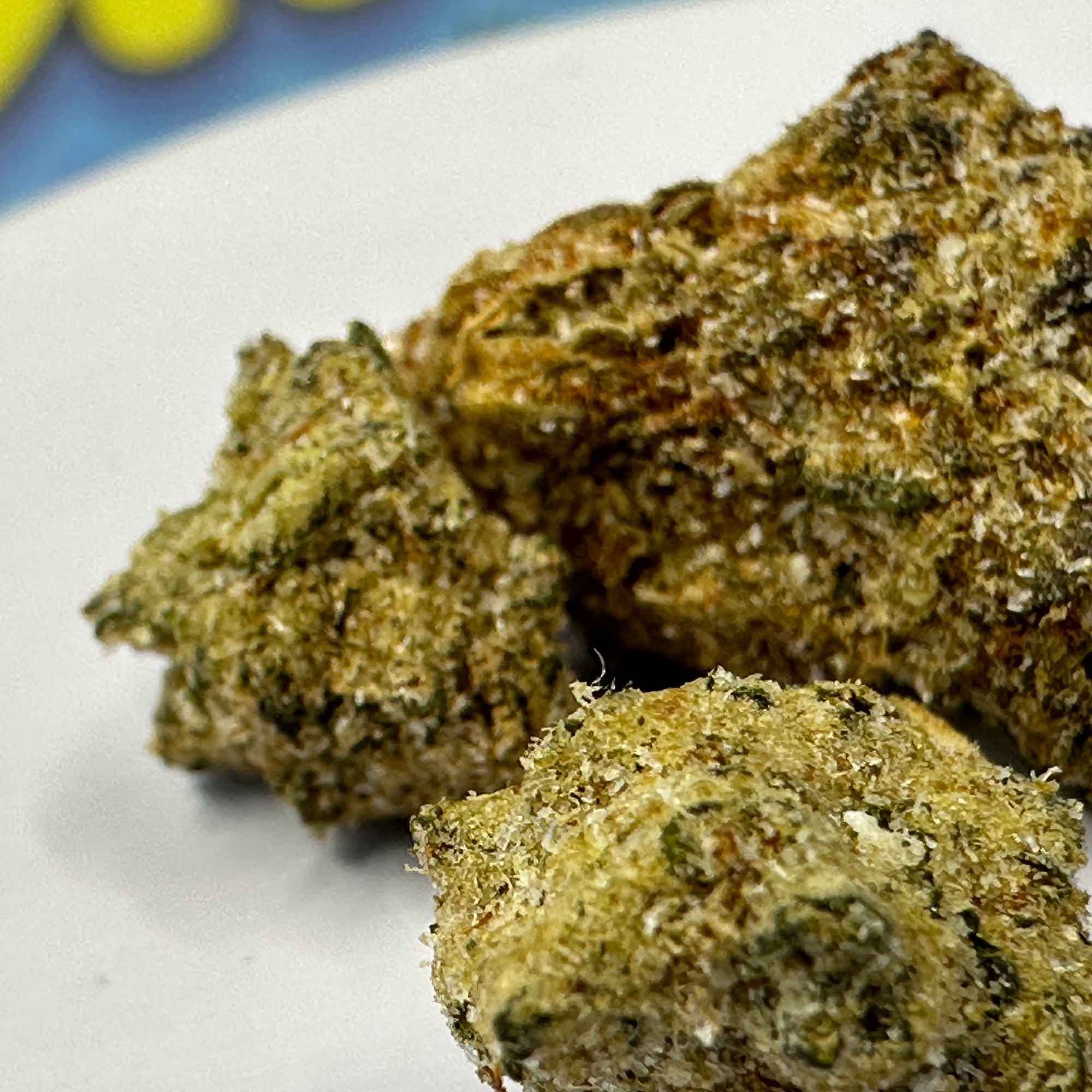 Lil' Frosties CBD Coated Budz 7g