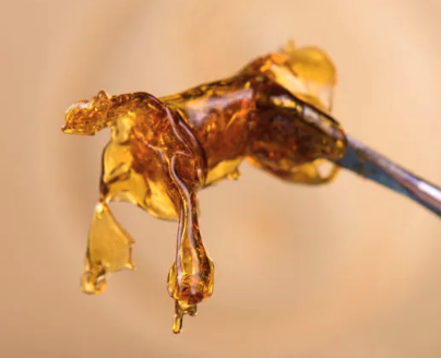 Hash Oil - 1g