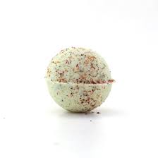 CBD Bath Bomb