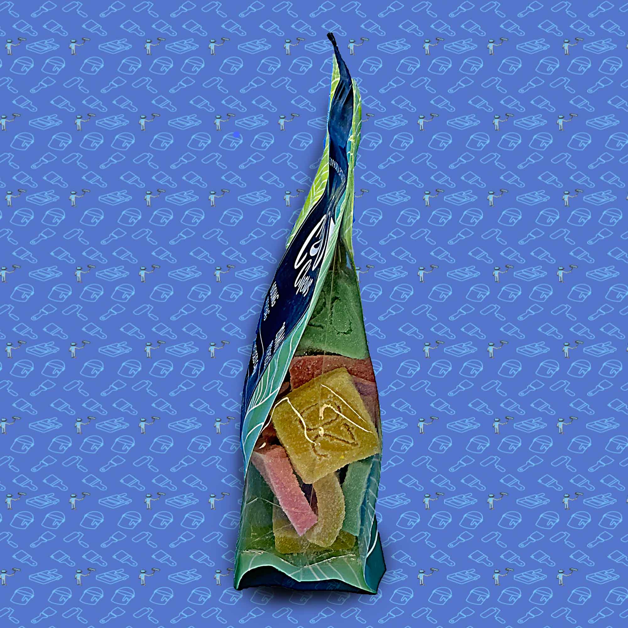 Euphoria CBD Chews 600mg