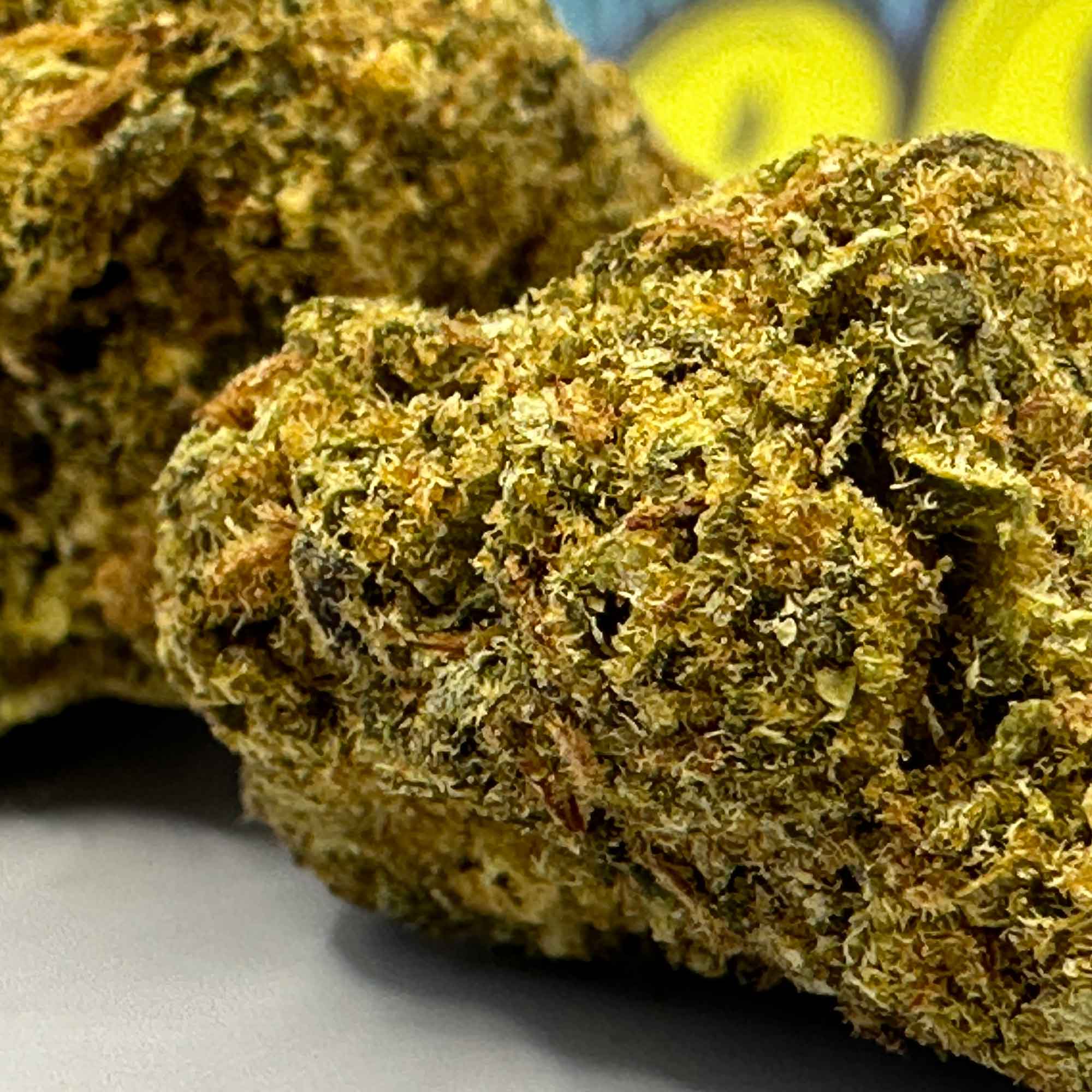 Kush Cookies